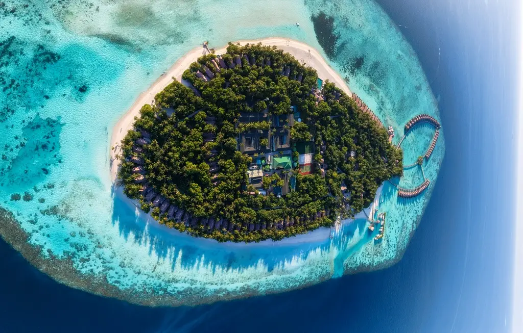 Ayada Maldives — fotoğraf 6