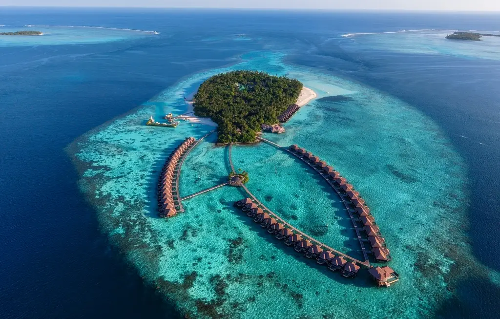 Ayada Maldives — fotoğraf 8