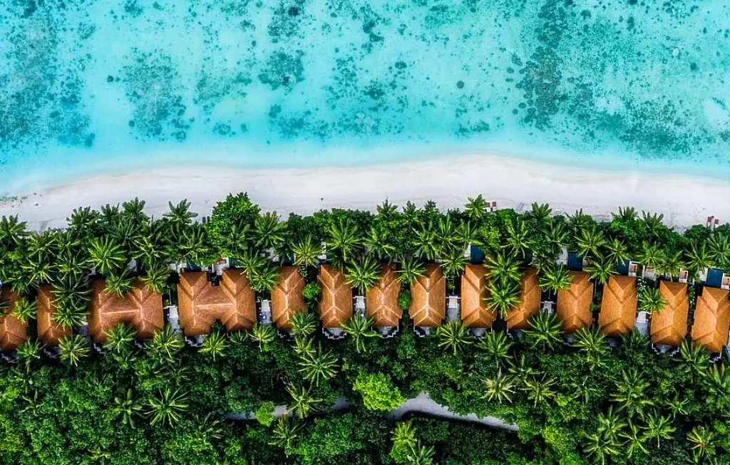 Ayada Maldives — fotoğraf 7