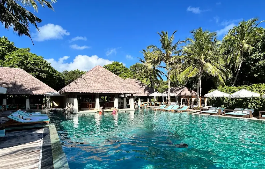 Ayada Maldives — fotoğraf 12
