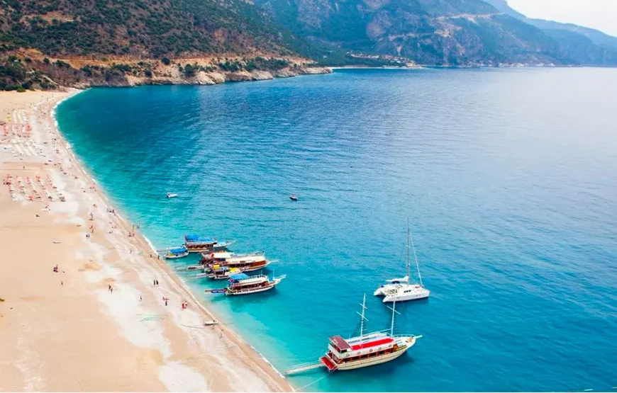 Fethiye & Akyaka Turu – GF