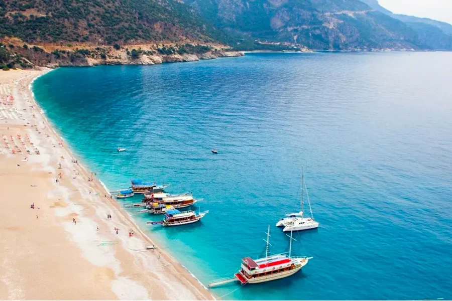 Fethiye & Akyaka Turu – GF