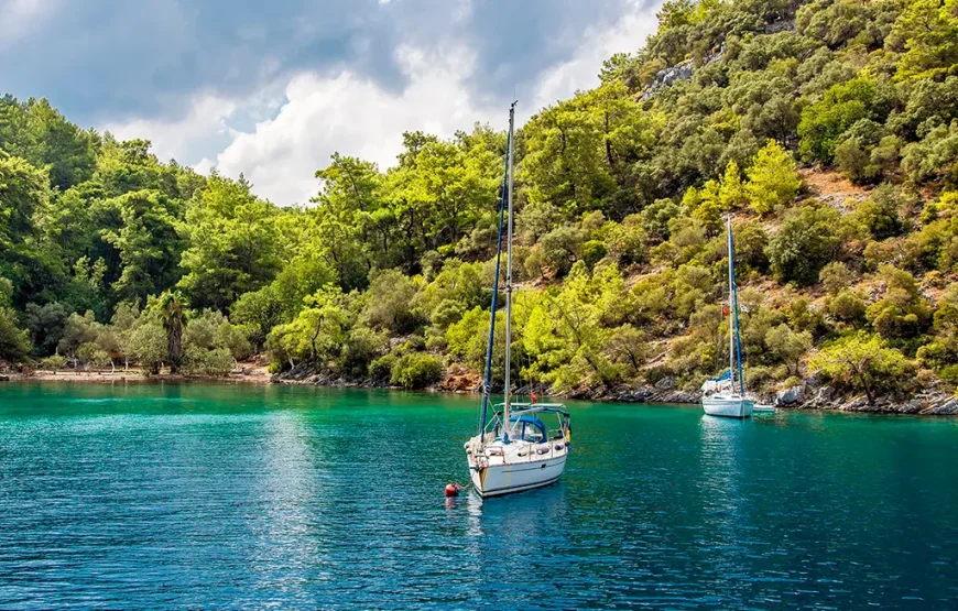 Fethiye & Akyaka Turu – GF