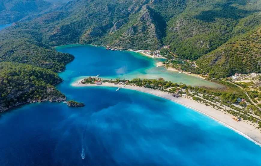 Fethiye & Akyaka Turu – GF