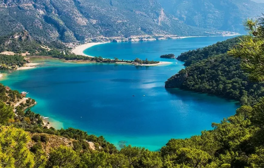 Fethiye & Akyaka Turu – GF
