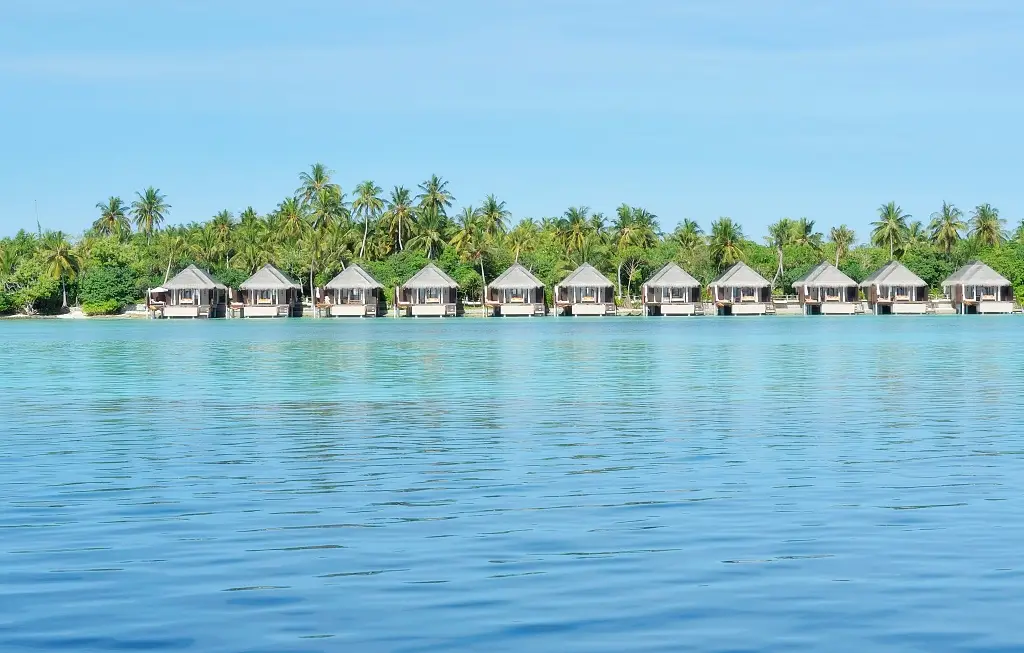 Sunset Lagoon Suite with Pool