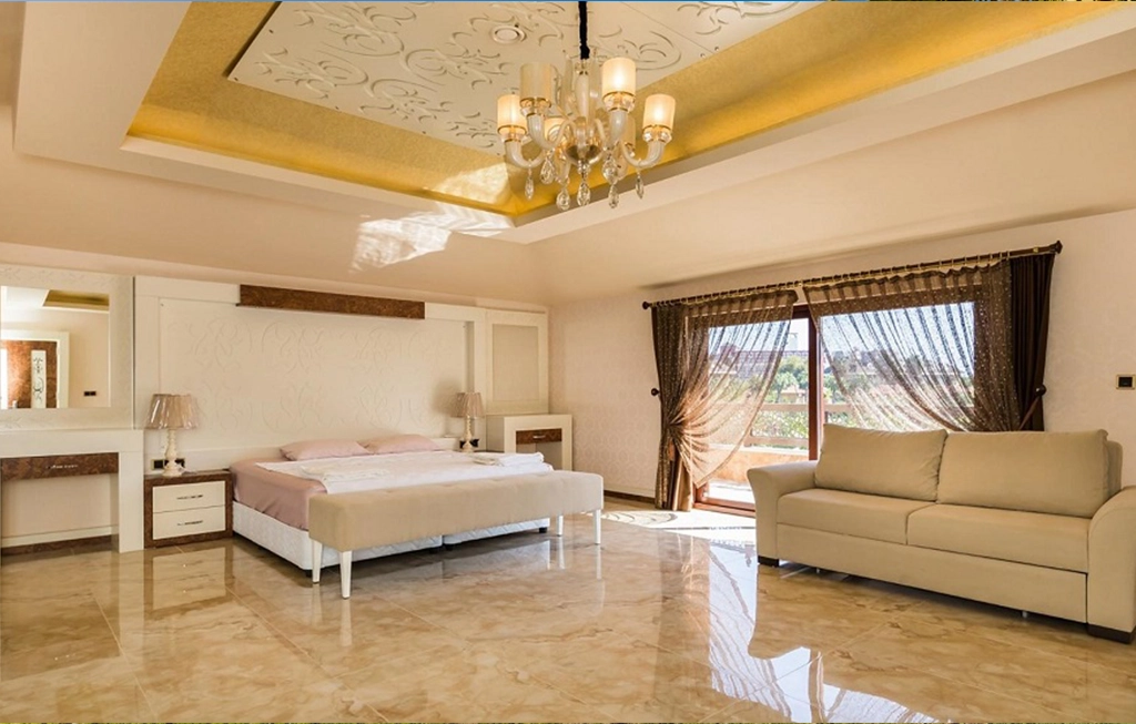 Aura Villa Kaş