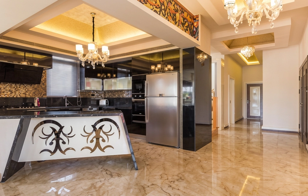 Aura Villa Kaş