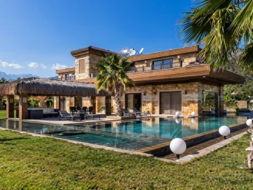 Aura Villa Kaş