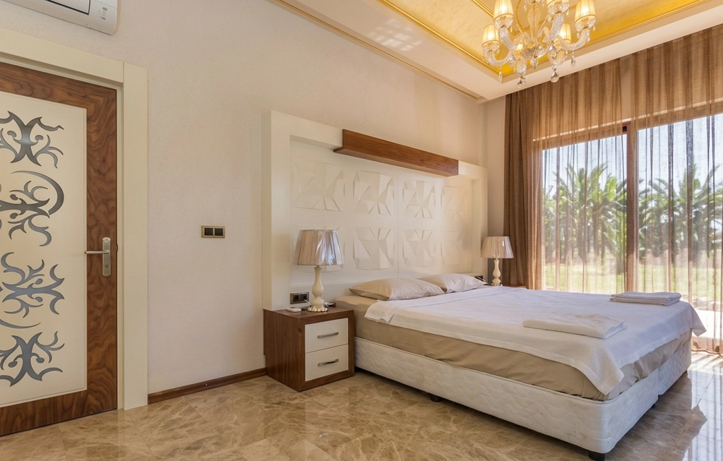 Aura Villa Kaş
