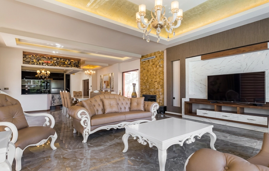 Aura Villa Kaş