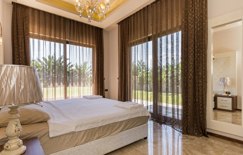 Aura Villa Kaş