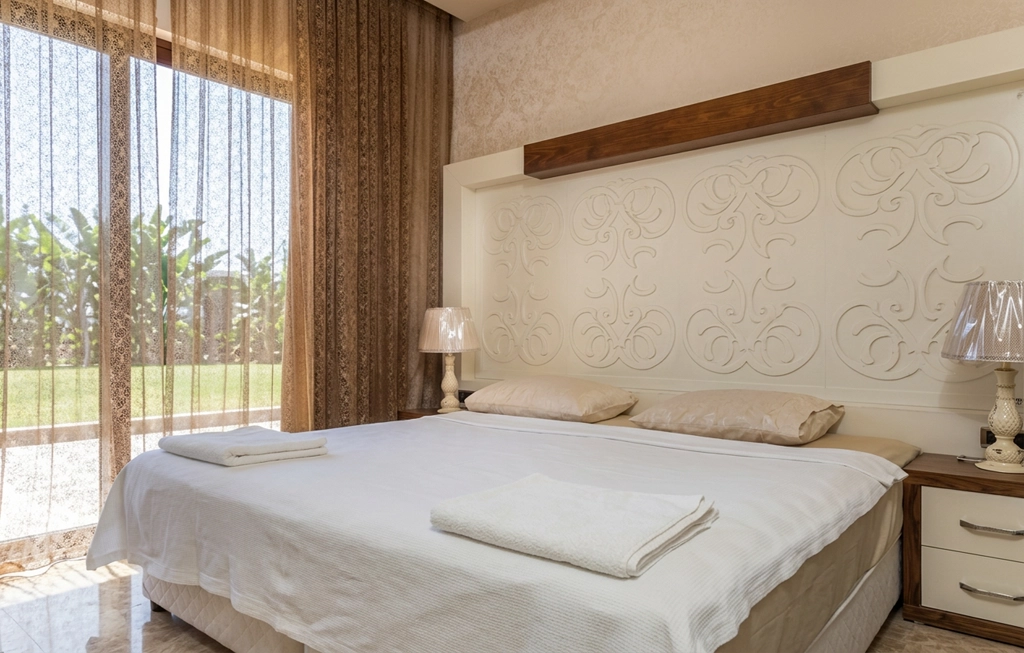 Aura Villa Kaş