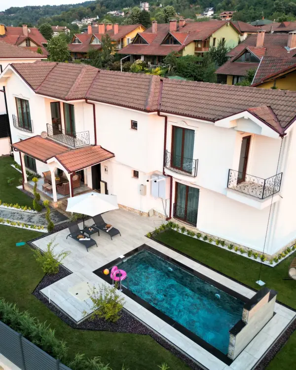 Verde Villa Sapanca 4+1