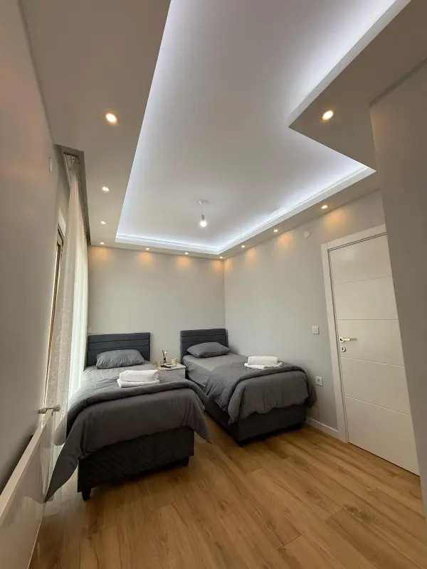 Azure Retreats Villas Sapanca