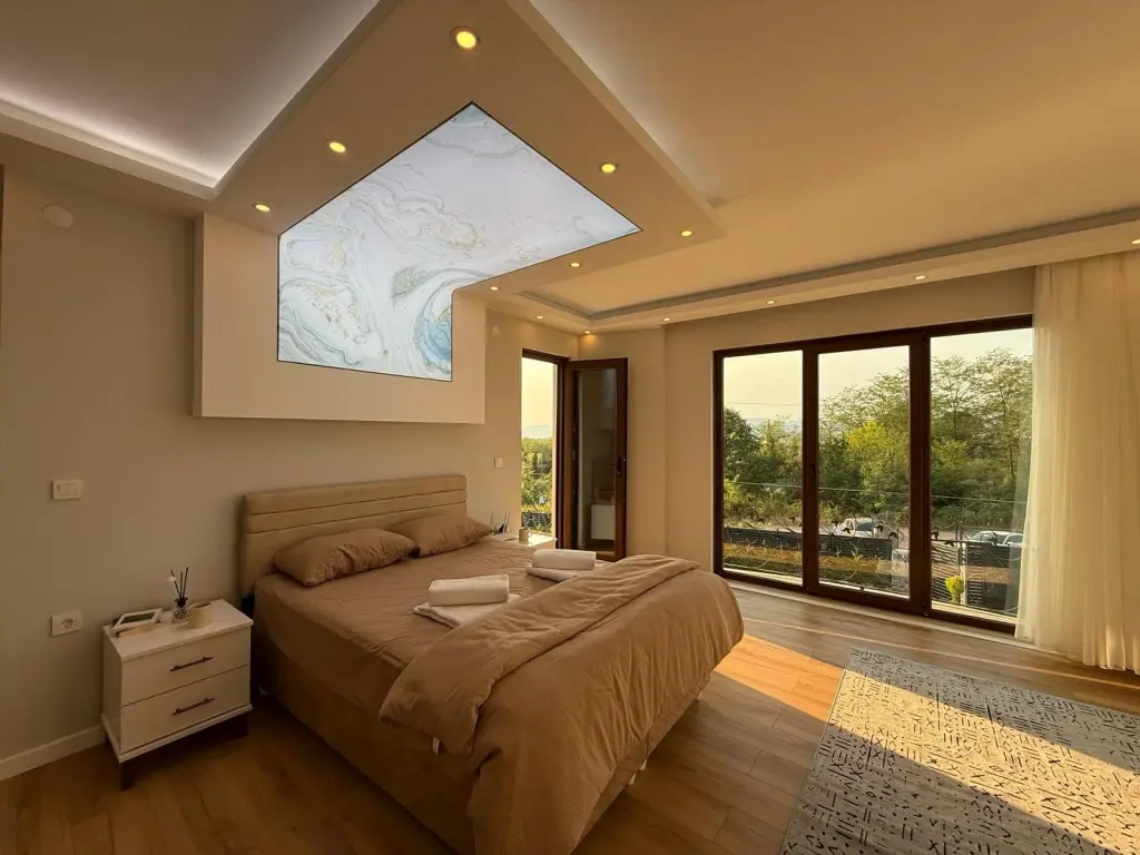 Azure Retreats Villas Sapanca