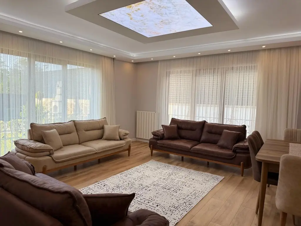 Azure Retreats Villas Sapanca