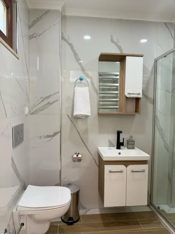 Azure Retreats Villas Sapanca