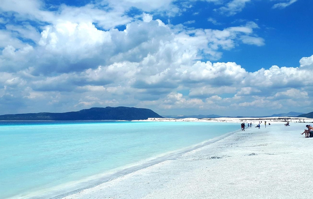 Pamukkale Sagalassos Salda ve Lavanta Festivali — fotoğraf 2