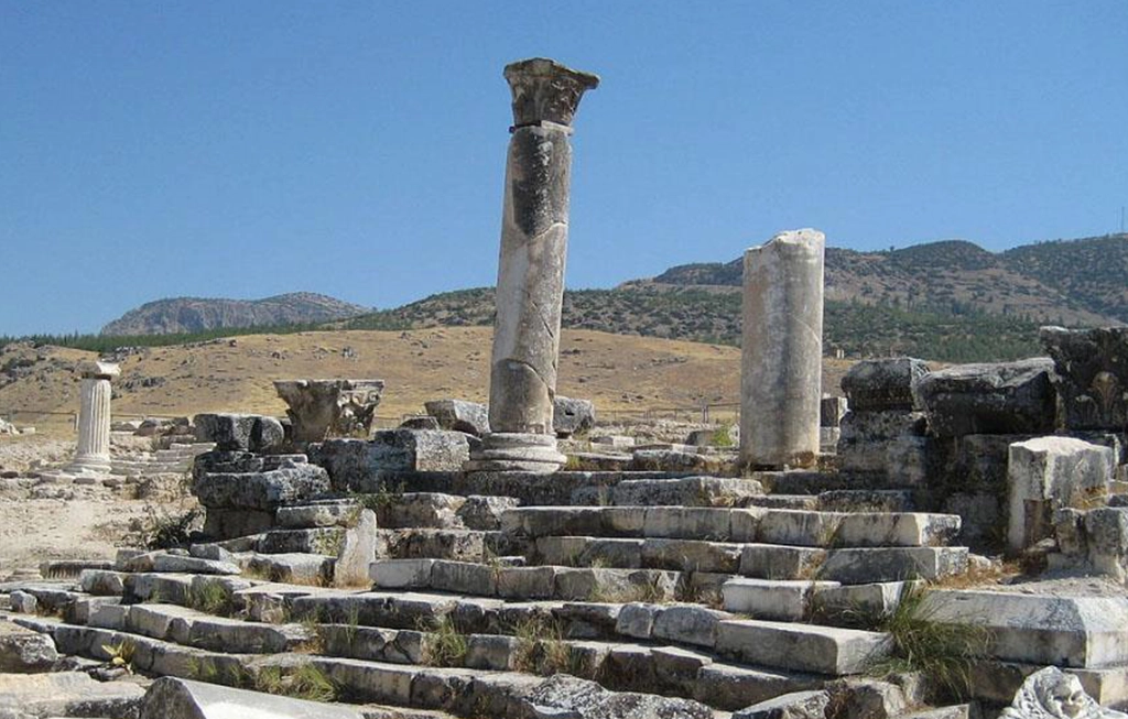Pamukkale Sagalassos Salda ve Lavanta Festivali — fotoğraf 5