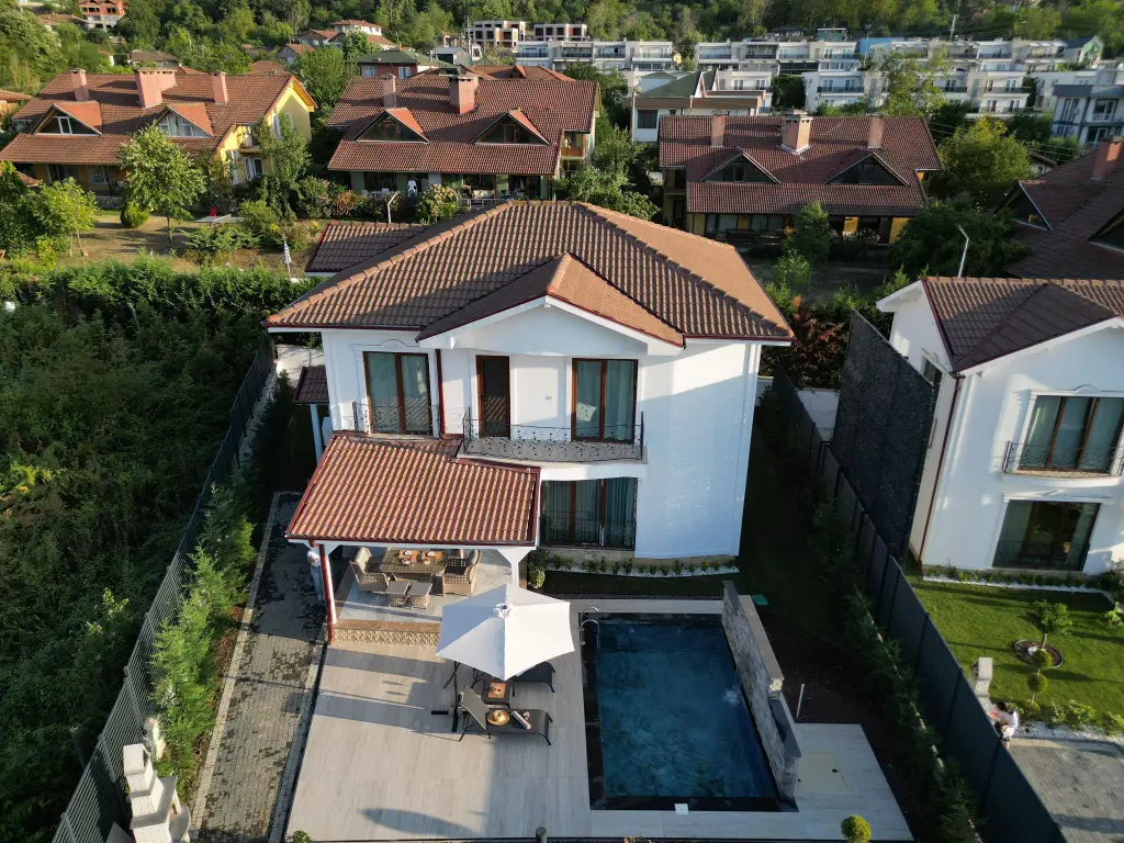 Azul Villa Sapanca 4+1