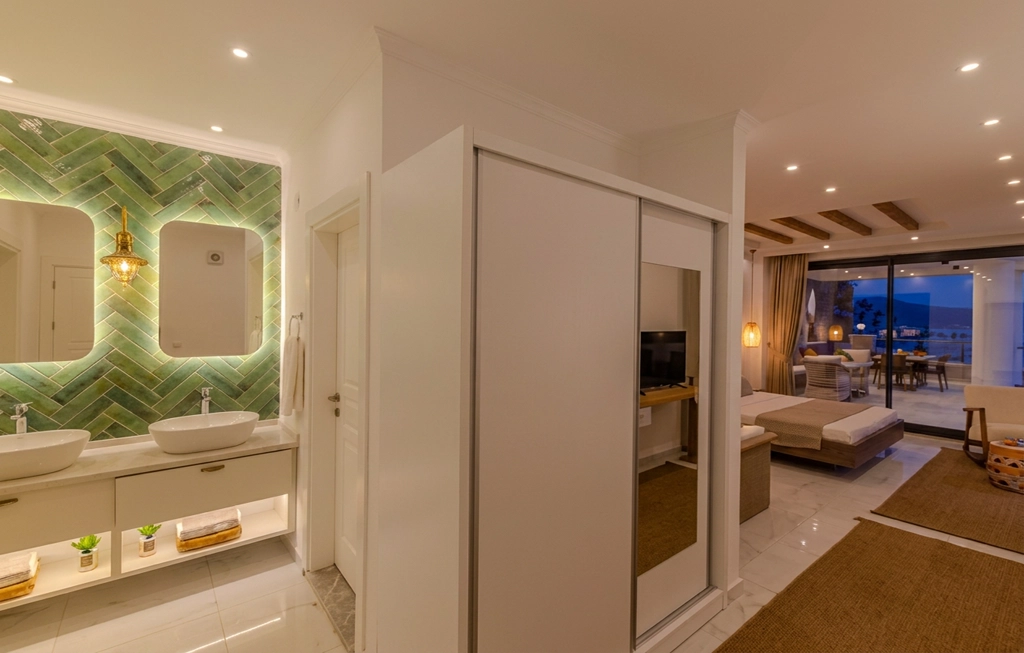 Kalkan Villa Elysium