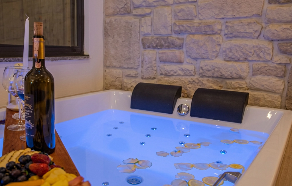 Kalkan Villa Elysium