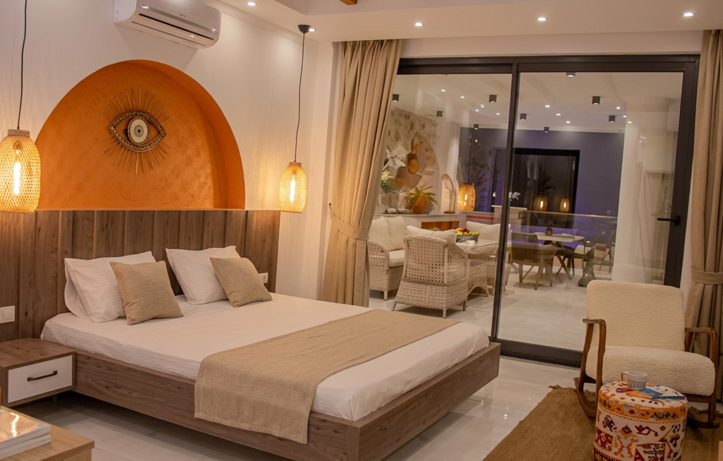 Kalkan Villa Elysium