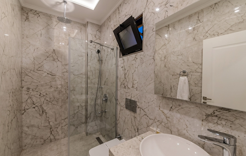 Kalkan Villa Elysium