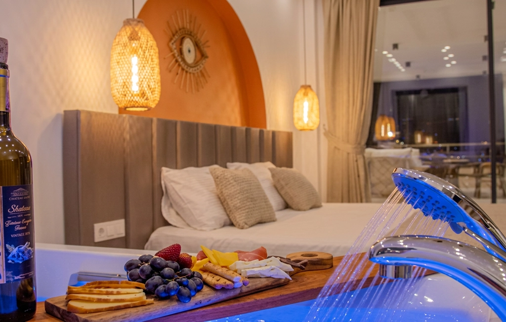 Kalkan Villa Elysium