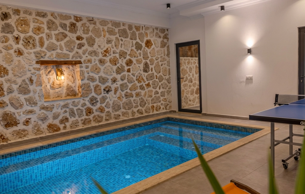 Kalkan Villa Elysium