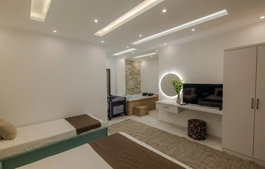 Kalkan Villa Elysium