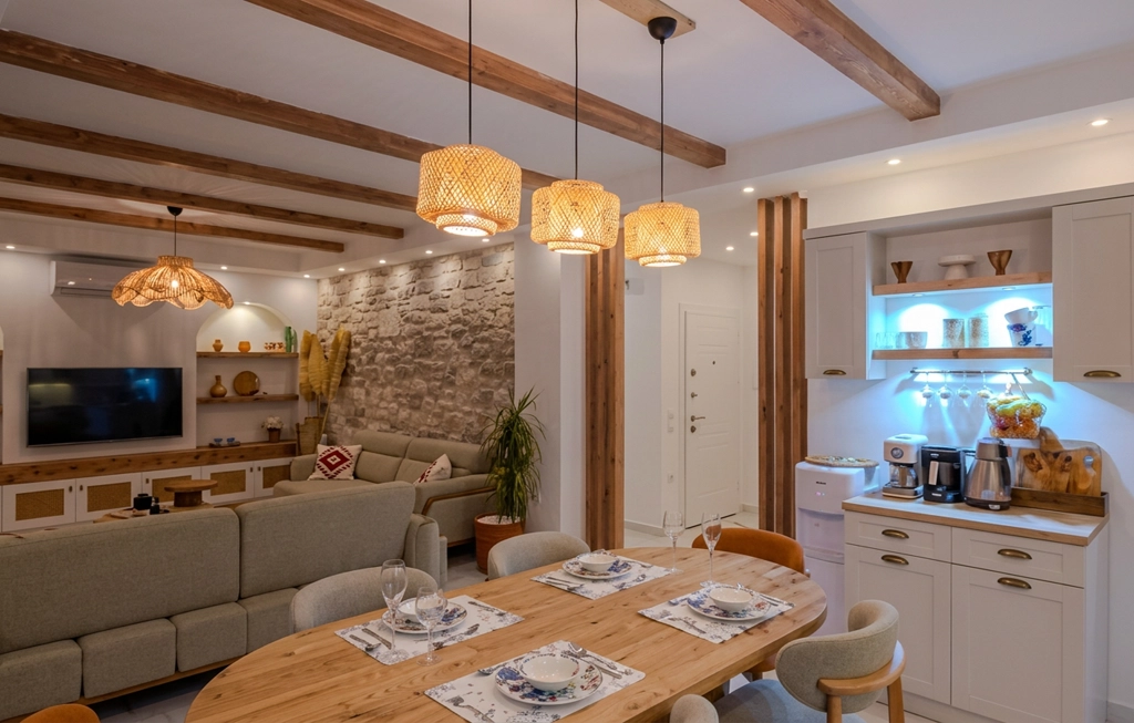 Kalkan Villa Elysium