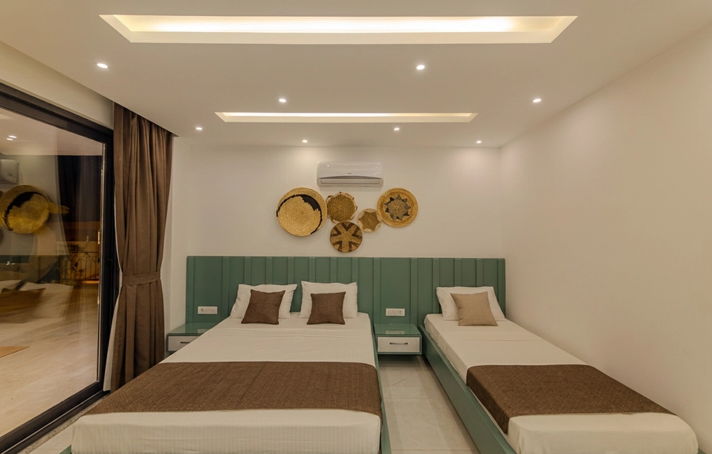 Kalkan Villa Elysium