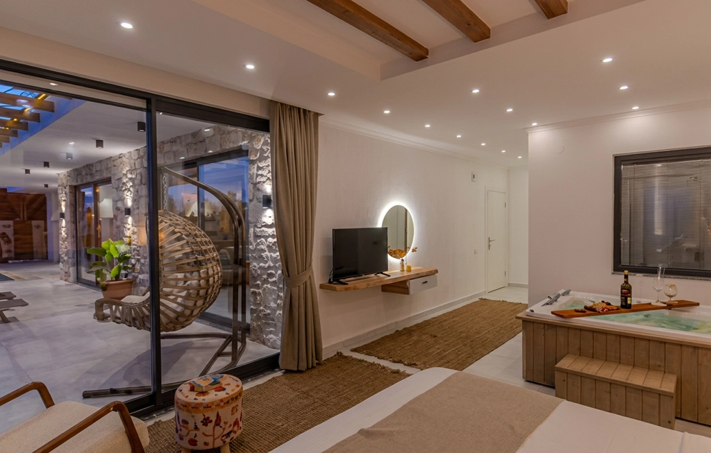 Kalkan Villa Elysium