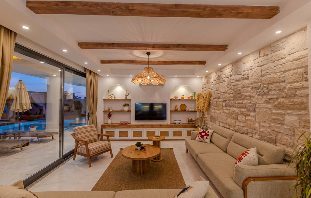 Kalkan Villa Elysium