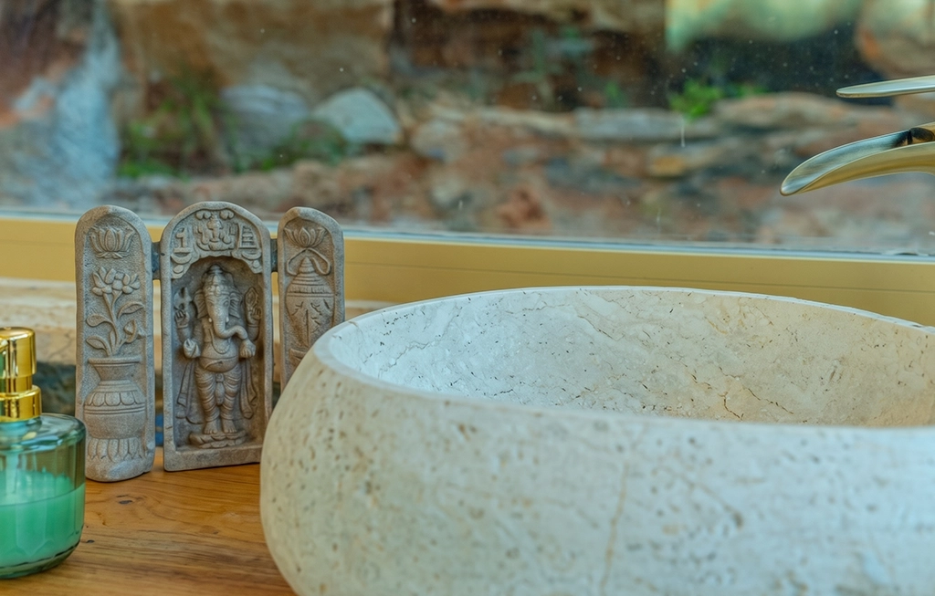 Kalkan Villa Şato Ram