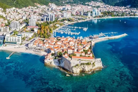 Balkan Turuna Gitmeden Önce Bilmeniz Gerekenler