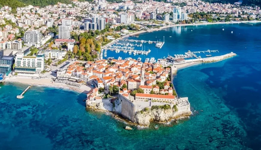 Balkan Turuna Gitmeden Önce Bilmeniz Gerekenler