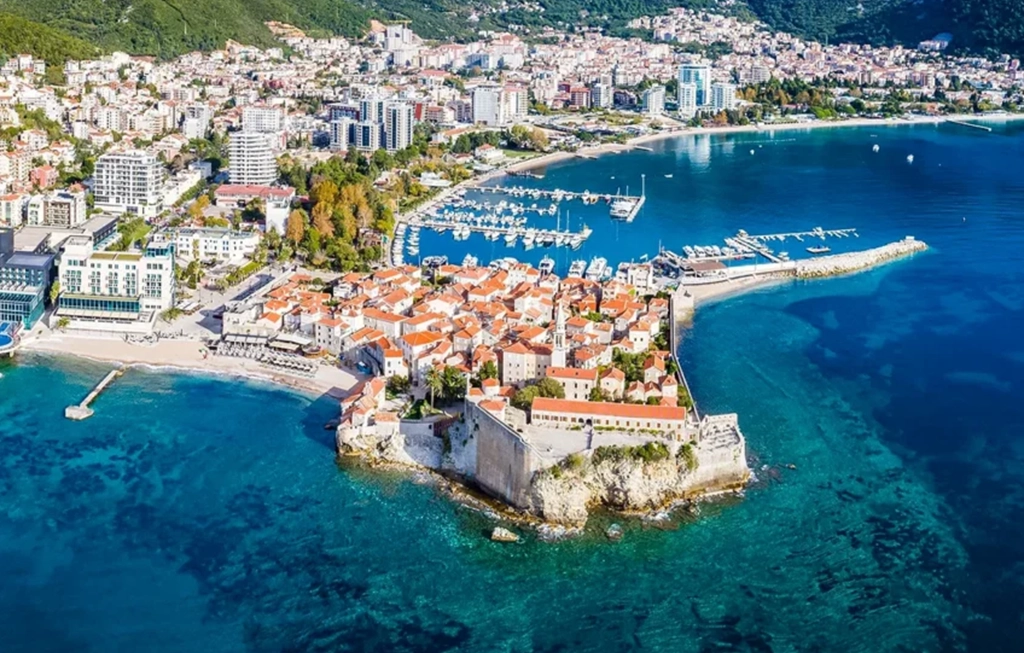 Balkan Turuna Gitmeden Önce Bilmeniz Gerekenler