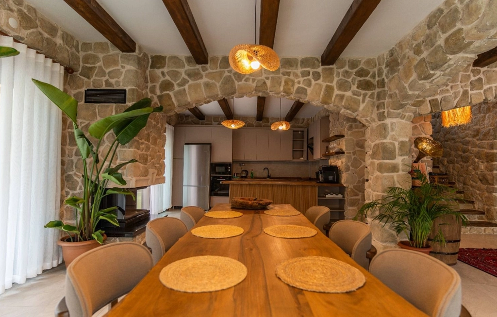 Han Sapanca Bungalov — fotoğraf 11