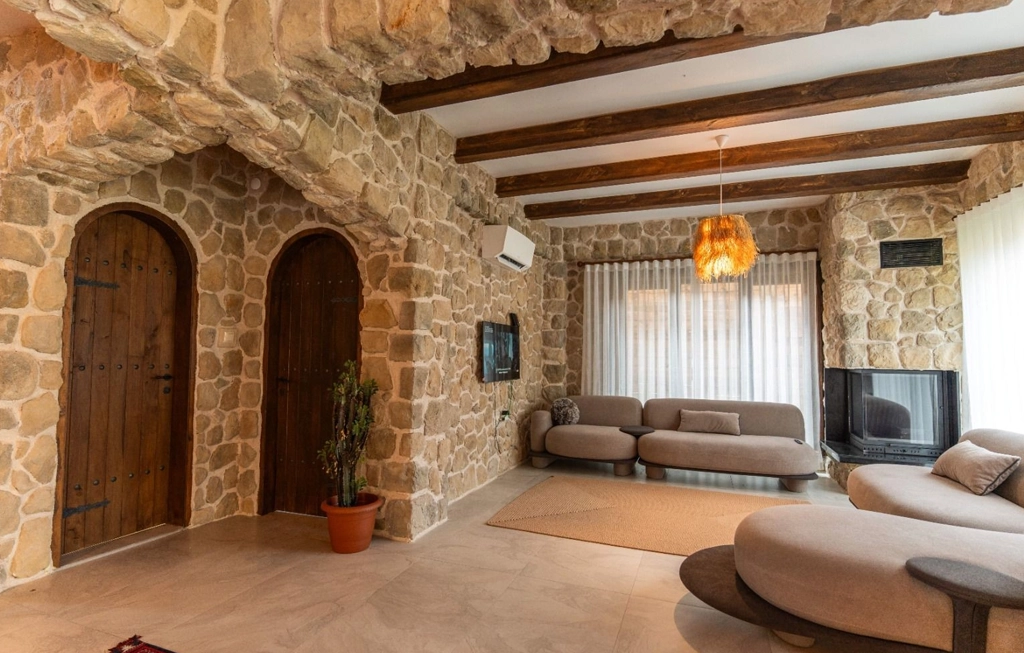 Han Sapanca Bungalov — fotoğraf 10