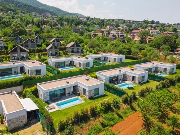 Joya Villa Maşukiye