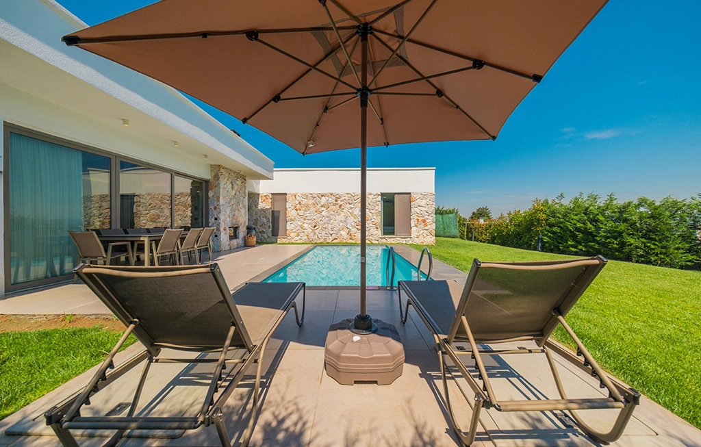 Joya Villa Maşukiye