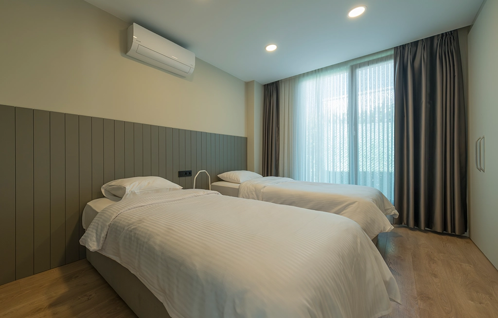 Joya Villa Maşukiye