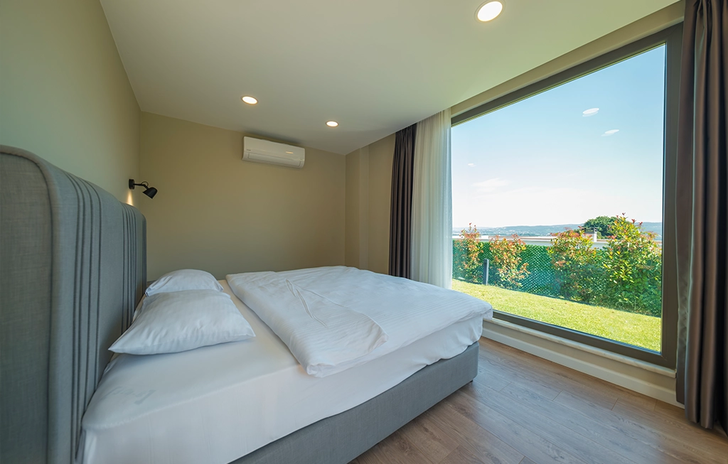 Joya Villa Maşukiye