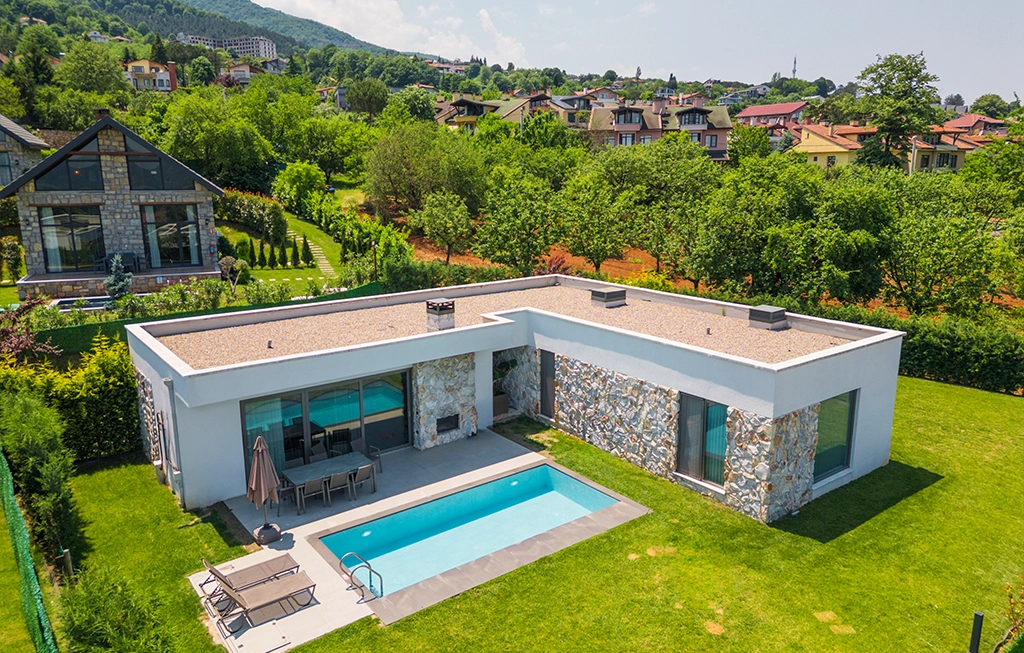 Joya Villa Maşukiye