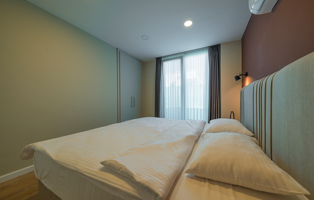 Joya Villa Maşukiye