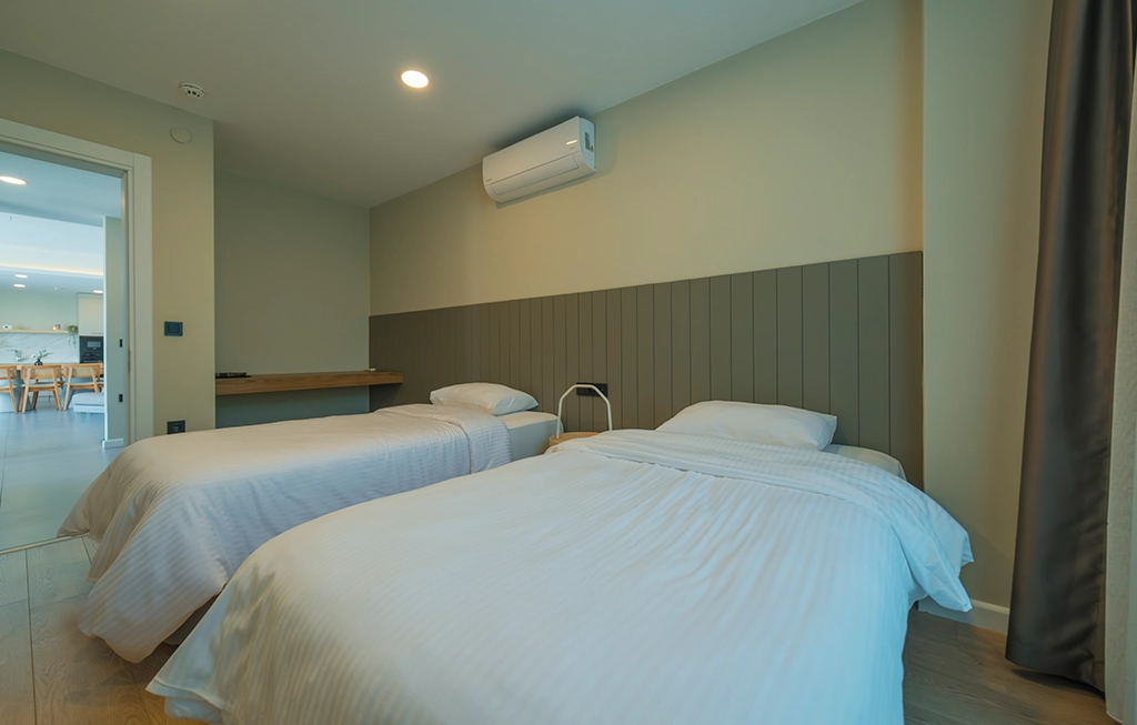 Joya Villa Maşukiye