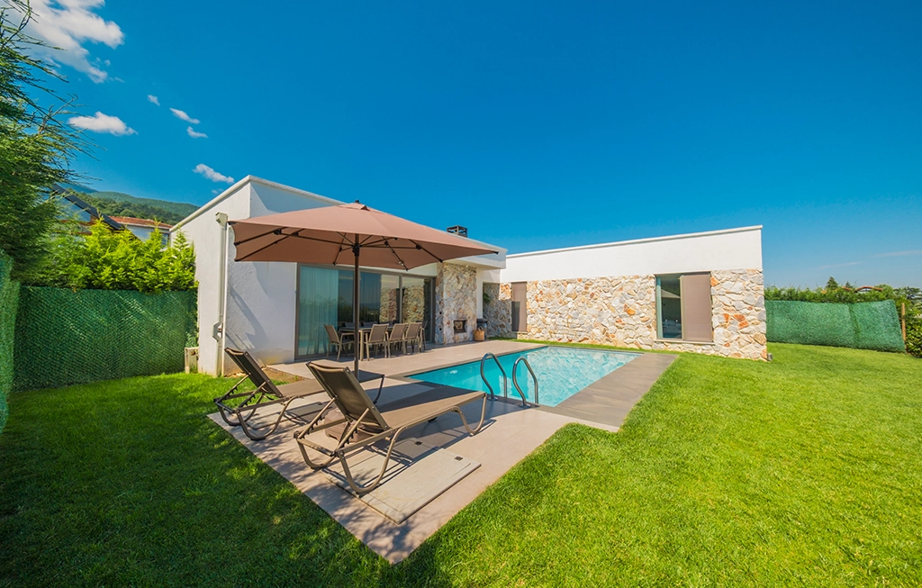 Joya Villa Maşukiye